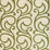 Lee Jofa Serendipity Scroll Ivy Fabric 2022103.30.0