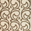 Lee Jofa Serendipity Scroll Tea Fabric 2022103.6.0