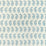 Lee Jofa Indiennes Paisley Delft Fabric 2022107.5.0