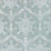 Lee Jofa Hayes Embroidery Blue Fabric 2022110.15.0