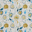 Charlotte  Fabric Sample 20410-03