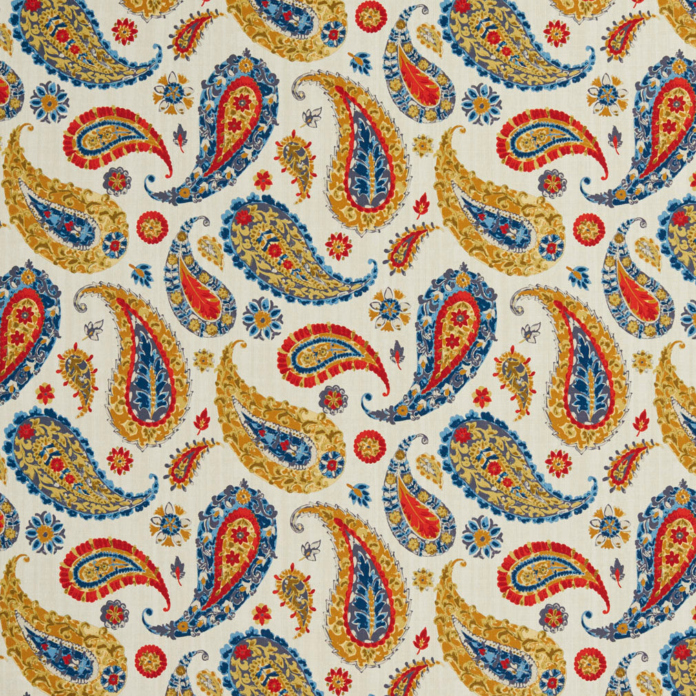 Charlotte  Fabric Sample 20490-02