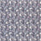 Osborne & Little Chrysler 3 Fabric F6862-03