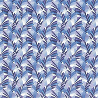 Osborne & Little Chrysler 4 Fabric F6862-04