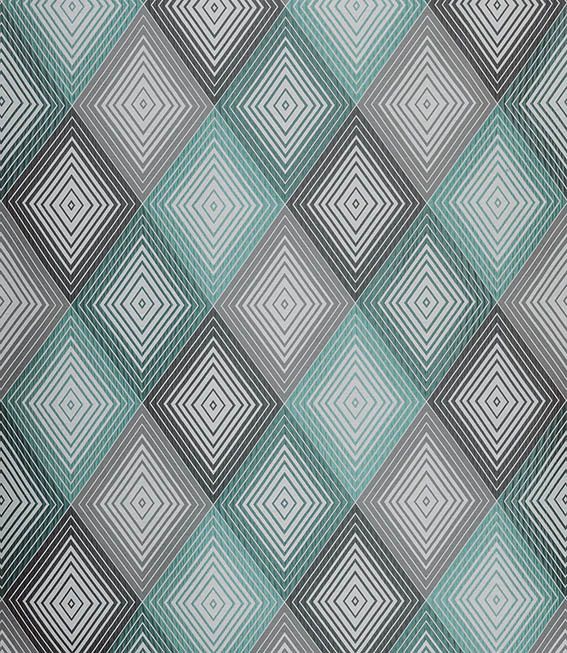 Osborne & Little Normandie 1 Fabric F6863-01
