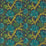 Nina Campbell Coromandel 2 Fabric NCF4243-02