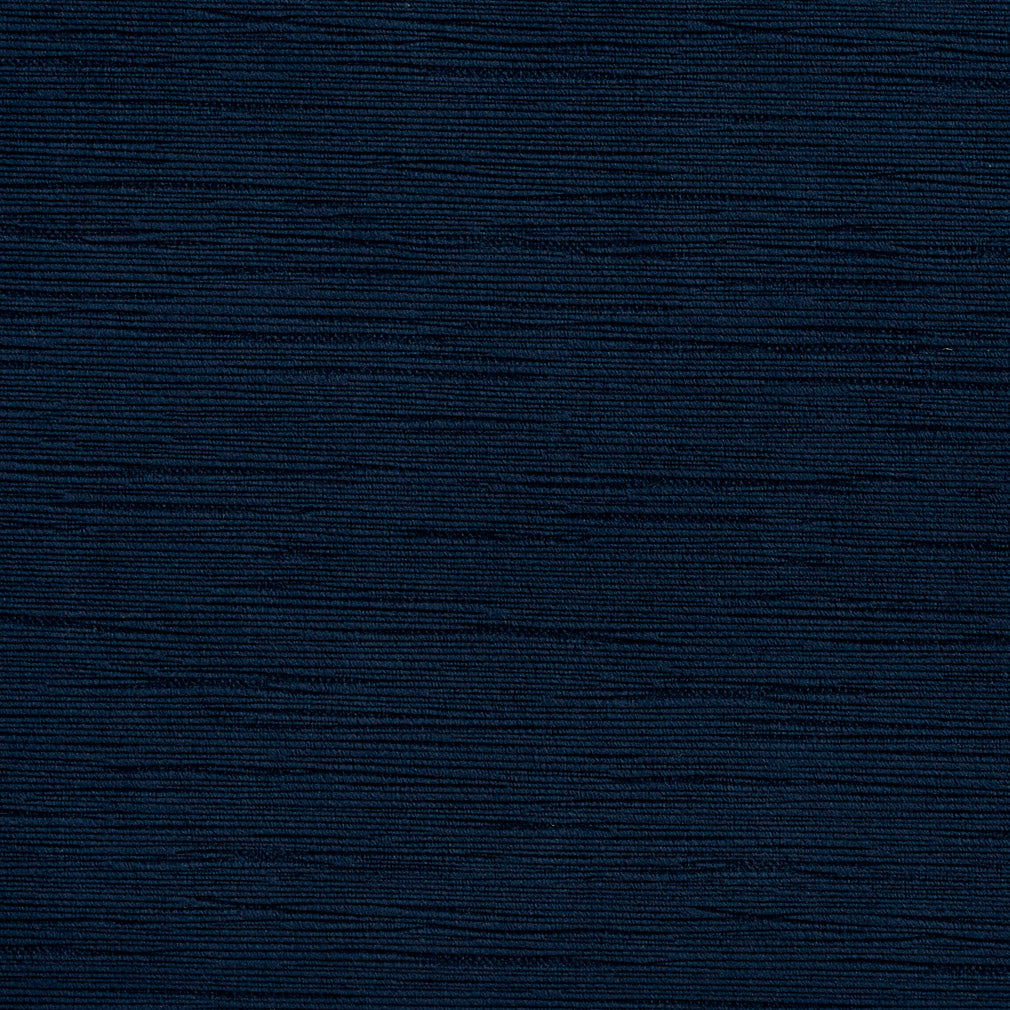 Charlotte Navy Fabric Sample 2177