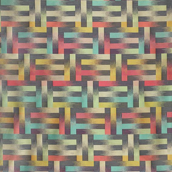 Osborne & Little Bakst 2 Fabric F6865-02