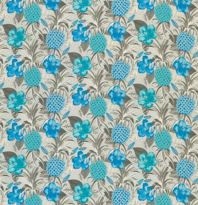 Osborne & Little Pina Colada 3 Fabric F6880-03