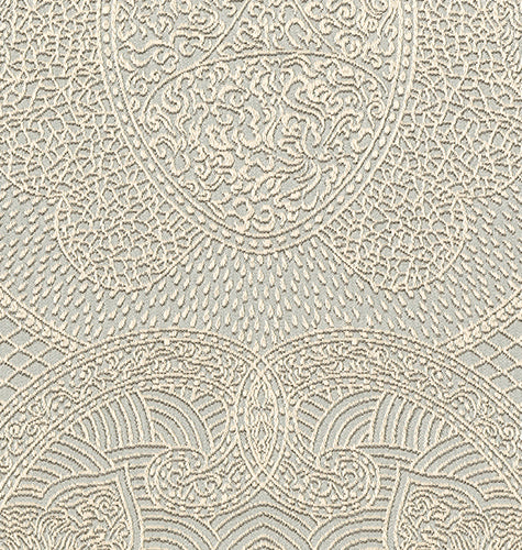 Brentano Meiping Tea Leaf Fabric 2304-03