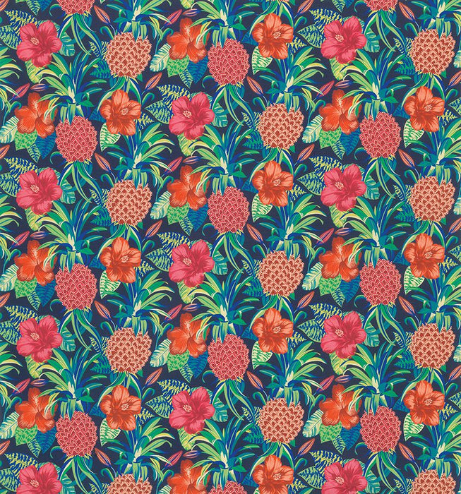 Osborne & Little Pina Colada 4 Fabric F6880-04