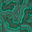 Brentano Olympia Malachite Fabric 2326-05