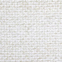 Kravet Couture Chenille Basket White Fabric 23654.1.0