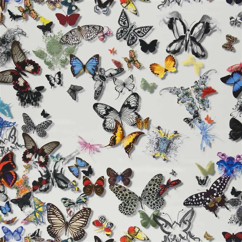 Christian Lacroix Fabric