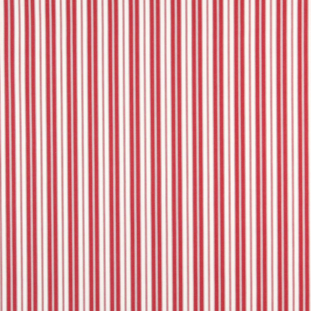 Charlotte Crimson Classic Fabric Sample 2462