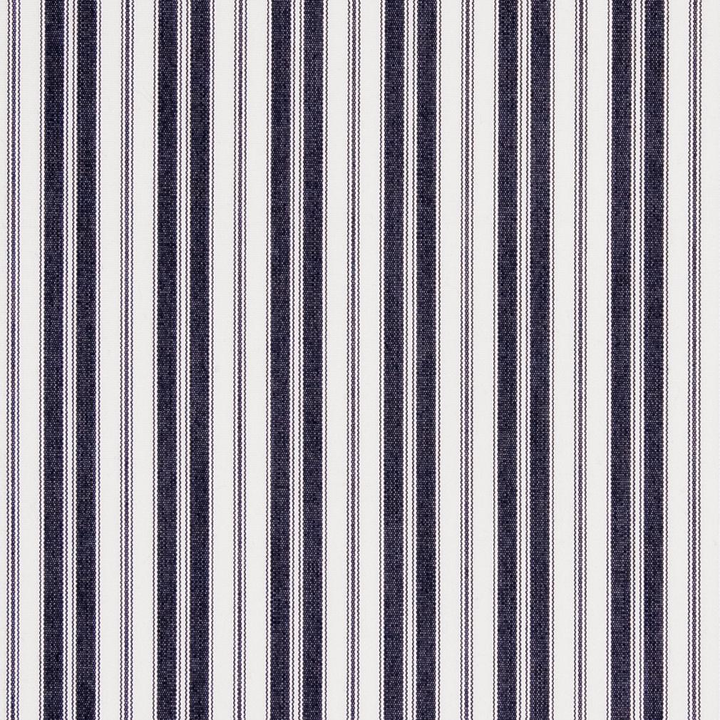 Charlotte Navy Classic Fabric Sample 2464