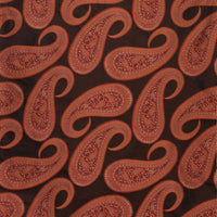 Nina Campbell Quechua 2 Fabric NCF4073-02