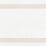 Brentano Herald Stripe Paper White Fabric 2608-01