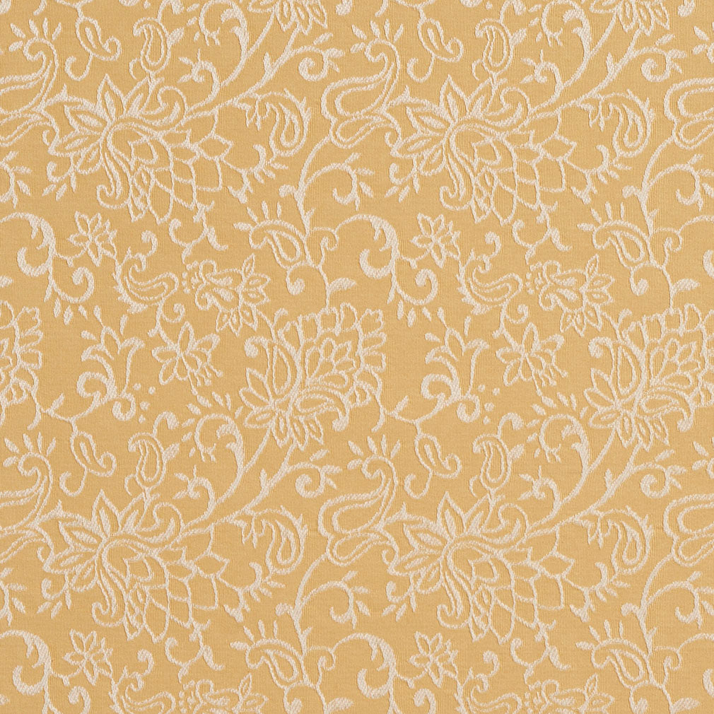 Charlotte Flax/garden Fabric Sample 2608