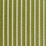 Charlotte Fern/stripe Fabric 2613