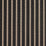 Charlotte Onyx/stripe Fabric 2615