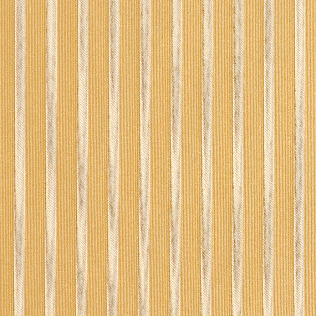 Charlotte Flax/stripe Fabric Sample 2617