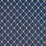 Charlotte Wedgewood/diamond Fabric Sample 2645