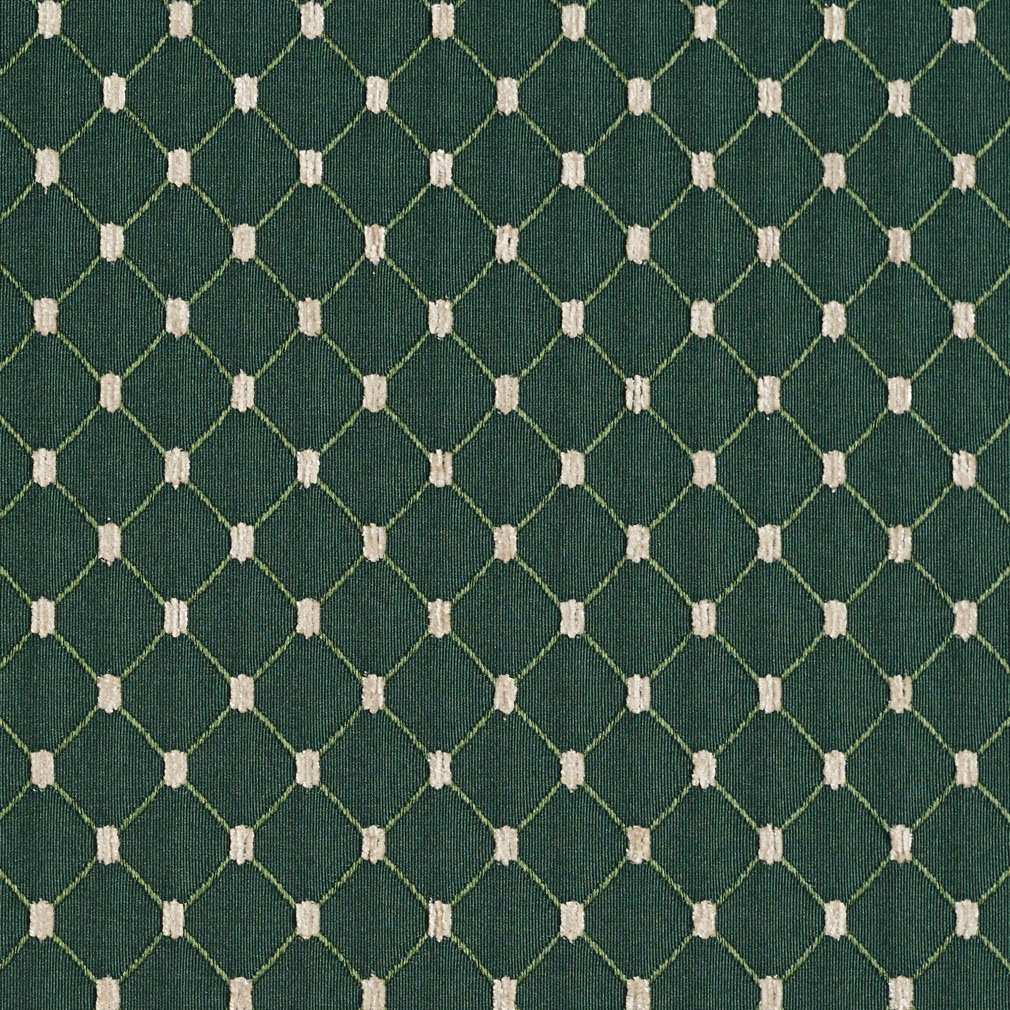 Charlotte Alpine/diamond Fabric Sample 2646