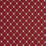 Charlotte Crimson/diamond Fabric Sample 2652