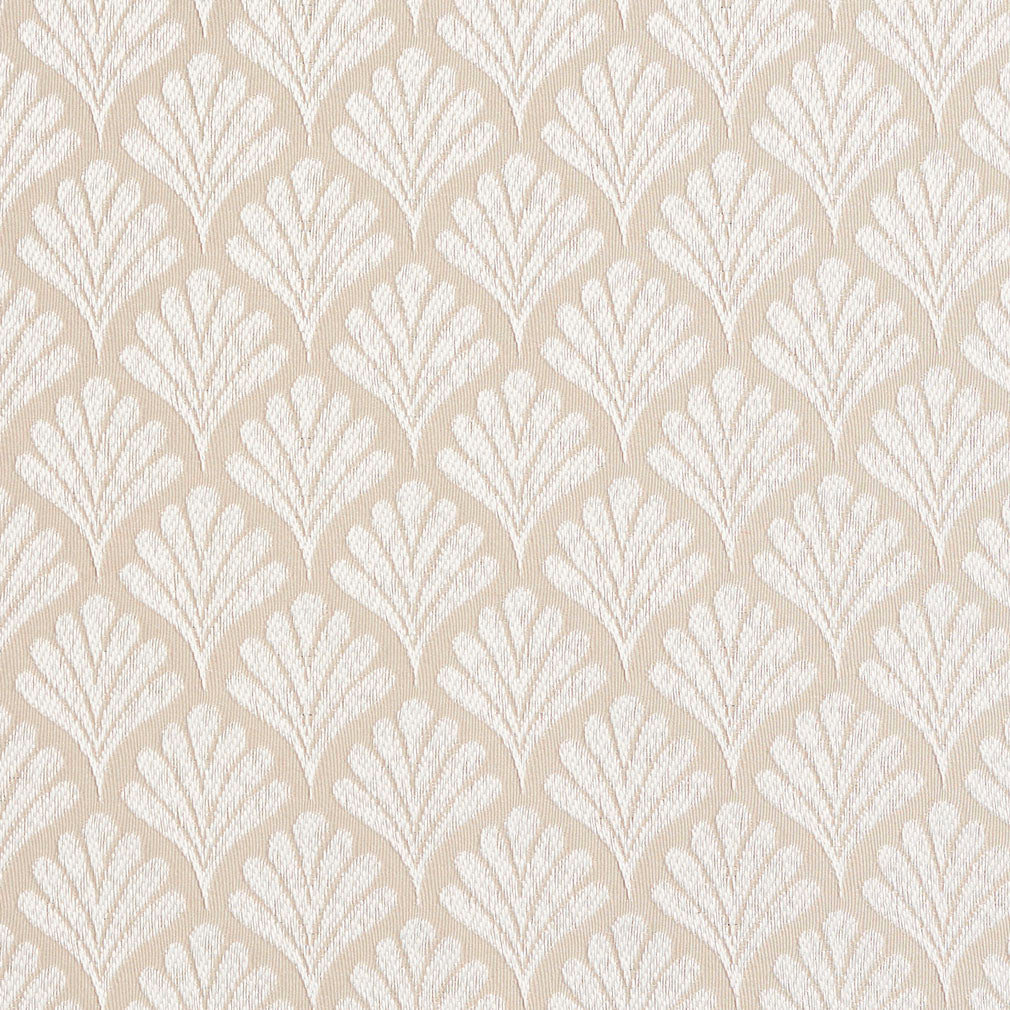 Charlotte Linen/fan Fabric 2659