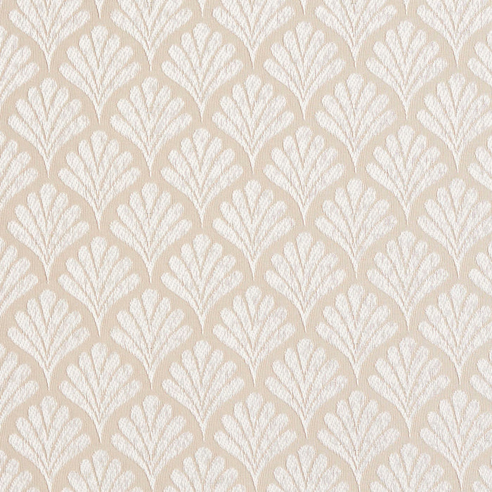Charlotte Linen/fan Fabric 2659