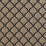 Charlotte Onyx/fan Fabric Sample 2660