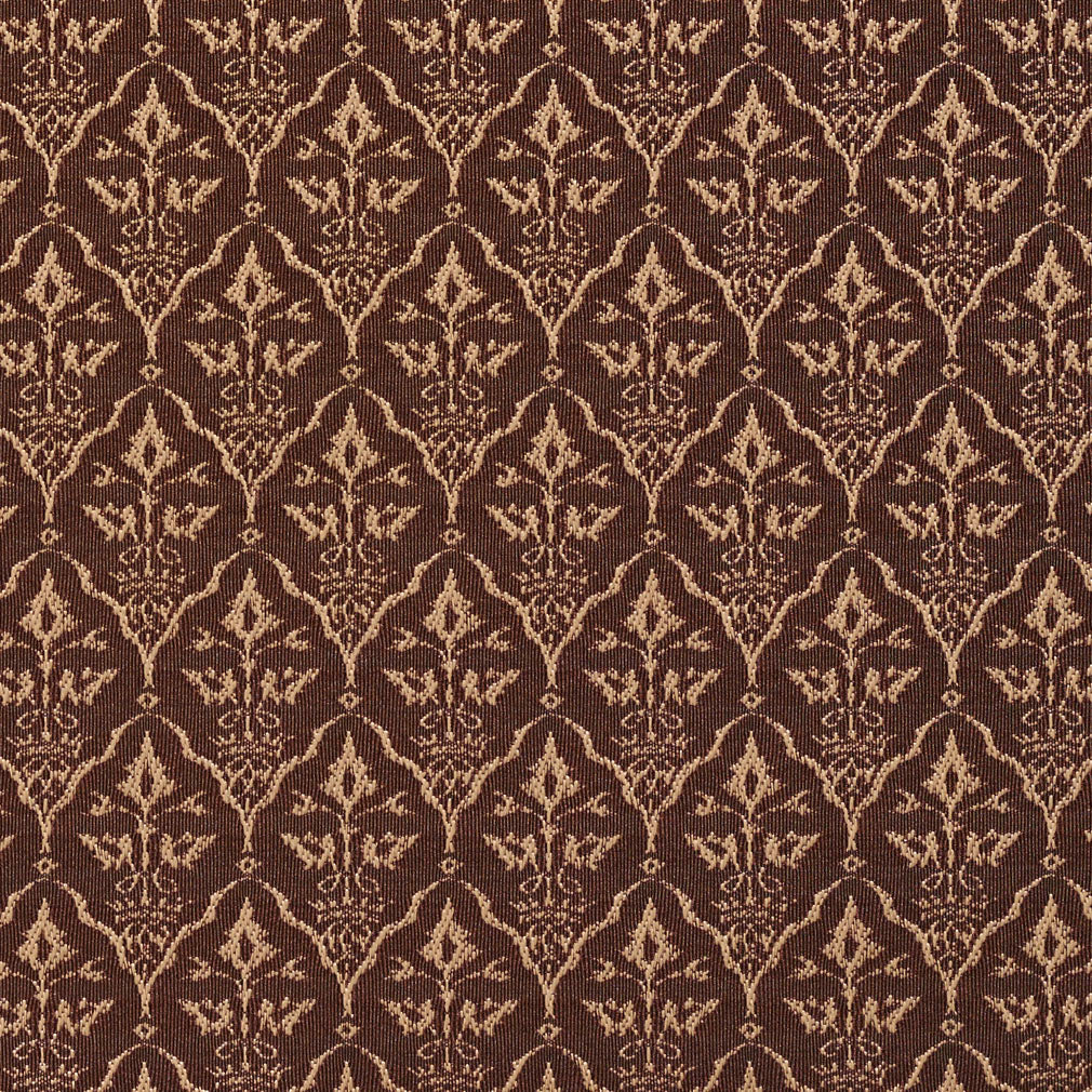 Charlotte Sable/cameo Fabric Sample 2666