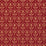 Charlotte Crimson/cameo Fabric Sample 2670