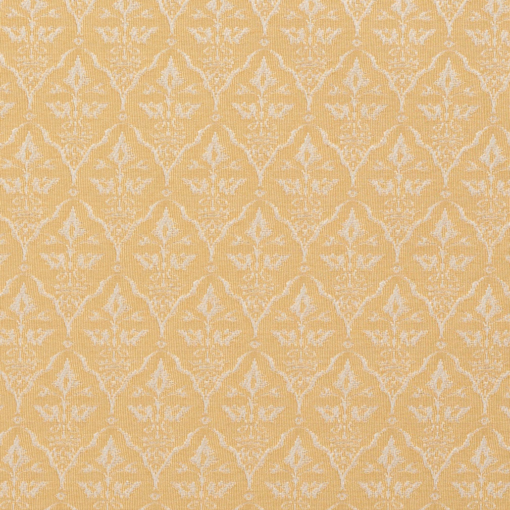 Charlotte Flax/cameo Fabric Sample 2671
