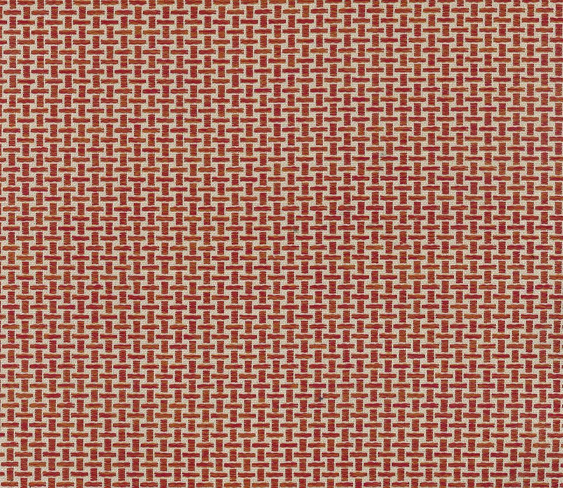 Osborne & Little Paxos 7 Fabric F6483-07
