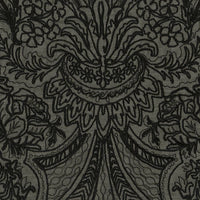 Brentano Contessa Almost Black Fabric 2720-05