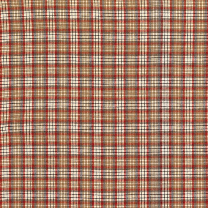 Osborne & Little Achray 5 Fabric F6254-05