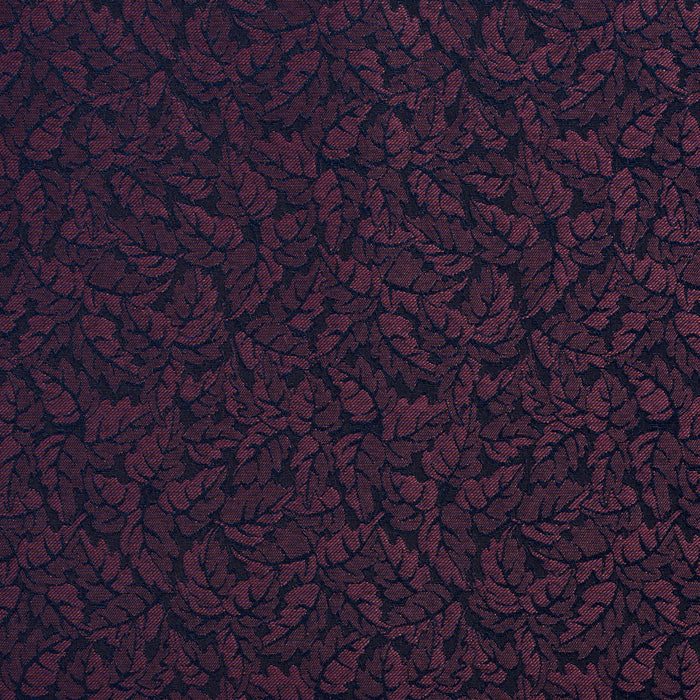 Charlotte Eggplant Fabric Sample 2744