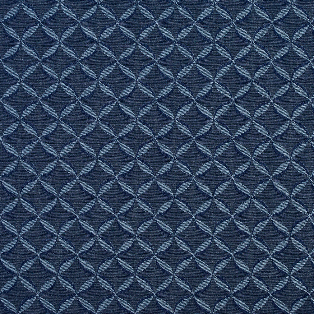 Charlotte Ocean Fabric 2754
