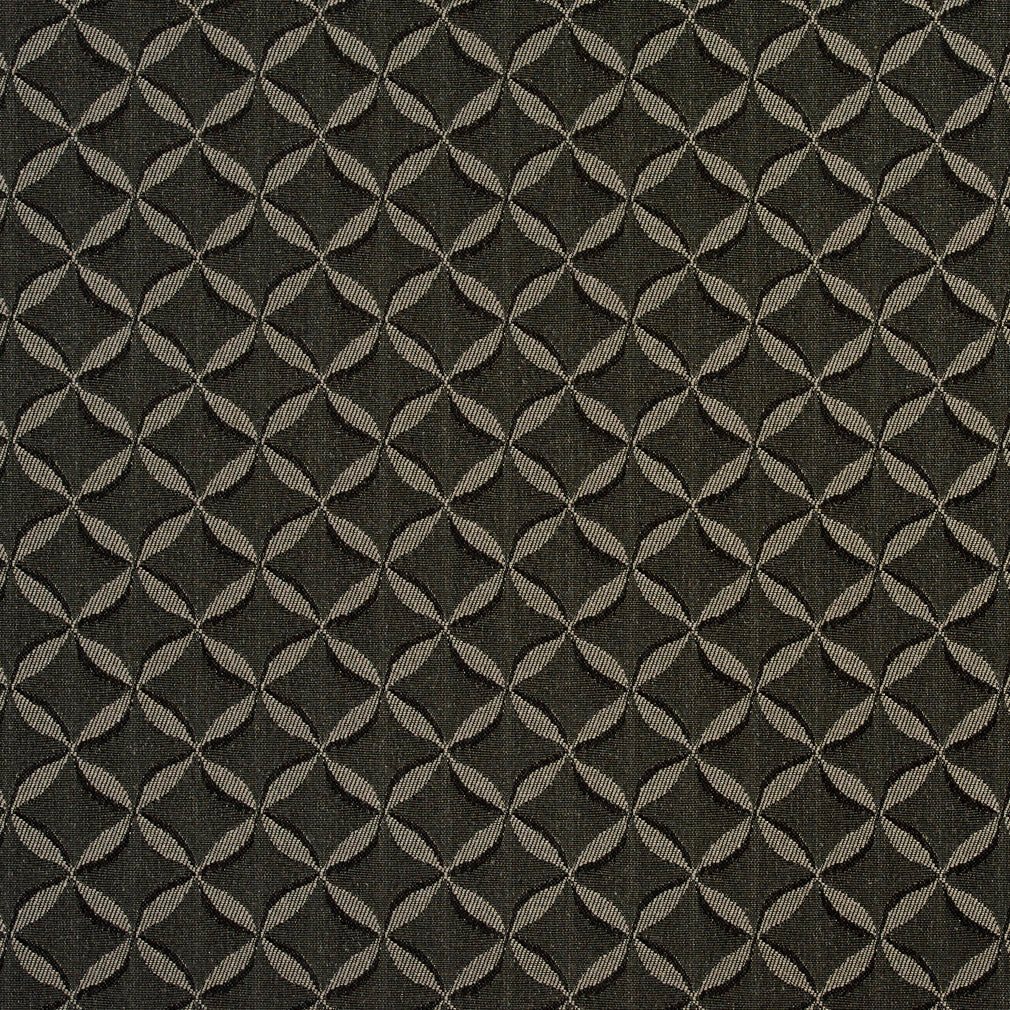Charlotte Charcoal Fabric Sample 2755