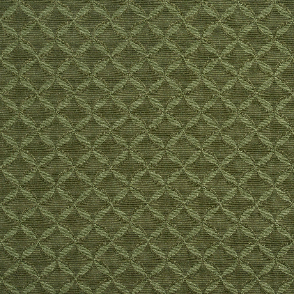 Charlotte Aloe Fabric Sample 2758