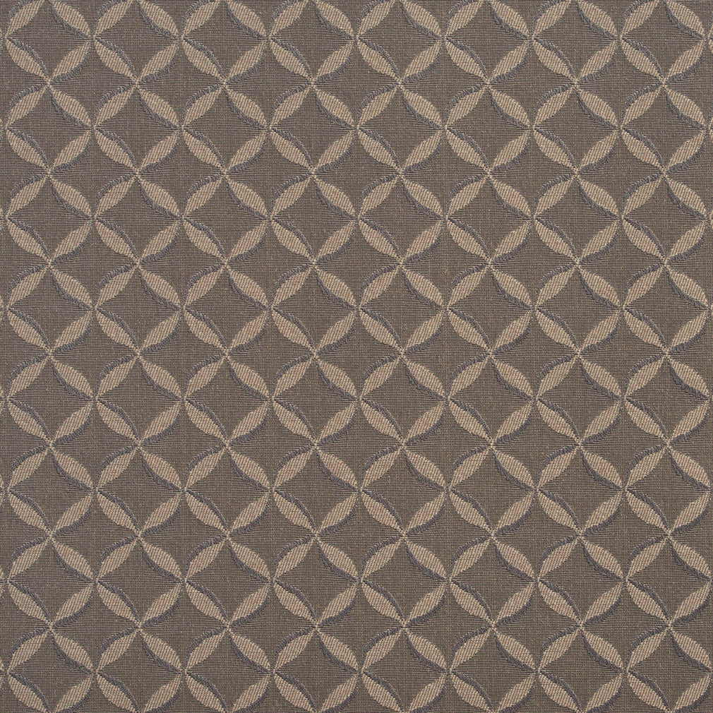 Charlotte Taupe Fabric Sample 2765