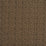 Charlotte Truffle Fabric Sample 2774