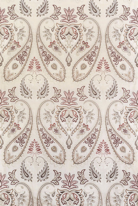 Osborne & Little Nizam 3 Fabric F6130-03
