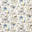Nina Campbell Perdana 1 Fabric NCF4245-01