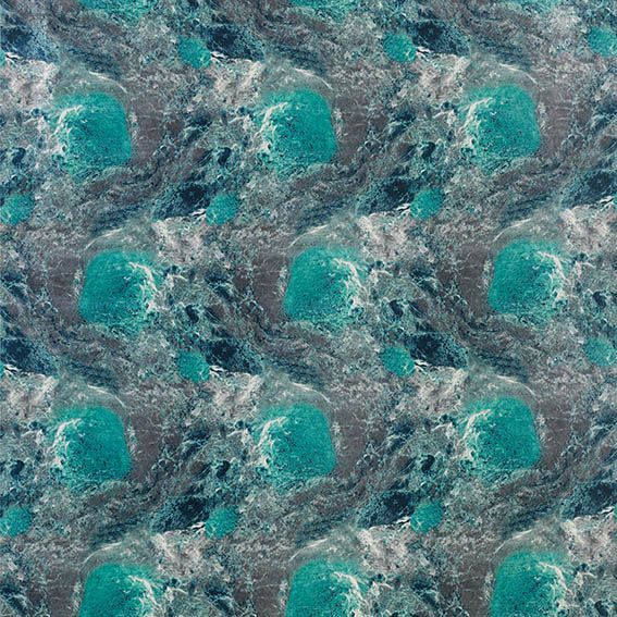 Osborne & Little Dione 1 Fabric F6830-01