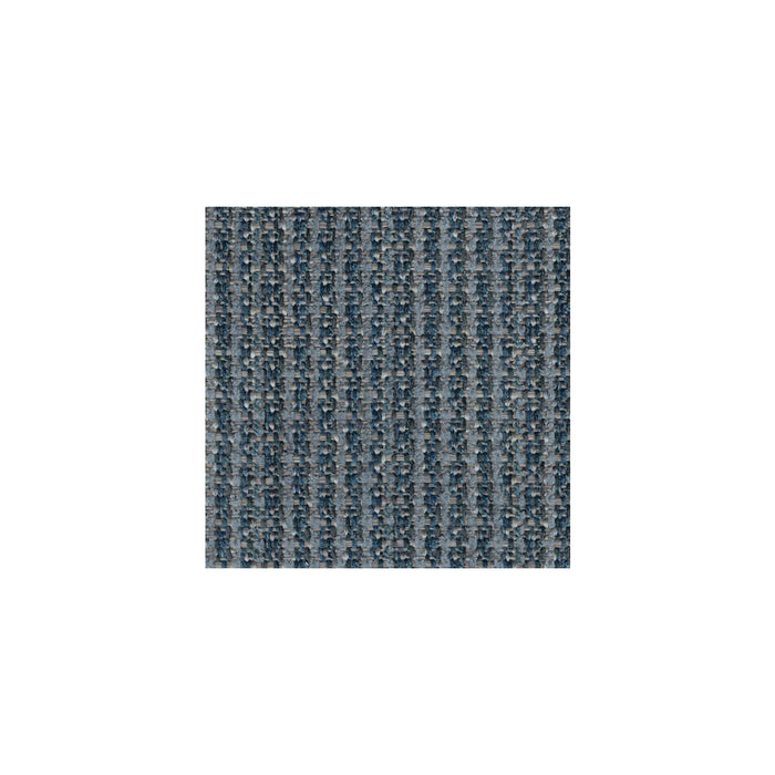 Kravet Smart Chenille Tweed Blue Smoke Fabric 30962.5.0