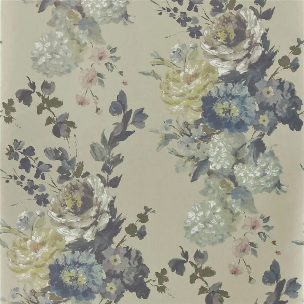Designers Guild Seraphina 3 Wallpaper P610-03