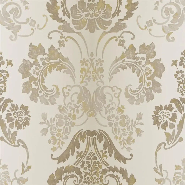 Designers Guild Kashgar 2 Wallpaper P619-02